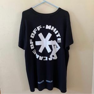 Off-White Care Tee